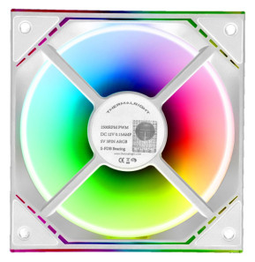 Thermalright TL-MW12-S - Blanc