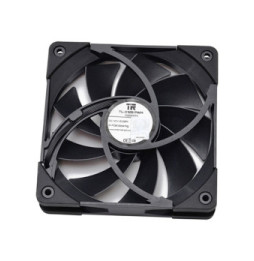 Thermalright TL-C12-B - Noir