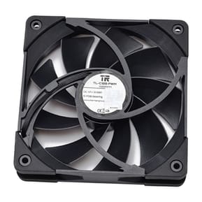 Thermalright TL-C12-B - Noir — image 4