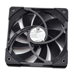 Thermalright TL-C12-B - Noir