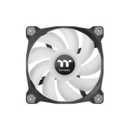 Thermaltake Pure Duo A14 ARGB Radiator Fan x 2 - Noir