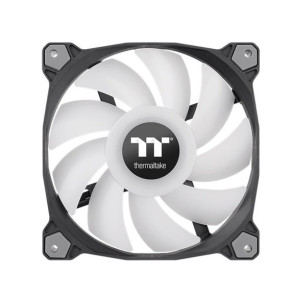 Thermaltake Pure Duo A14 ARGB Radiator Fan x 2 - Noir
