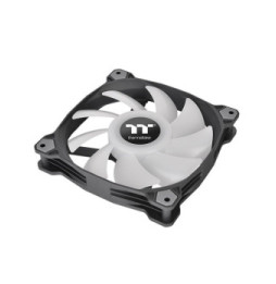 Thermaltake Pure Duo A14 ARGB Radiator Fan x 2 - Noir