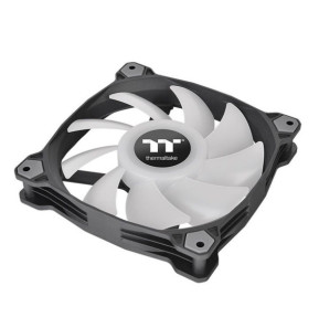 Thermaltake Pure Duo A14 ARGB Radiator Fan x 2 - Noir