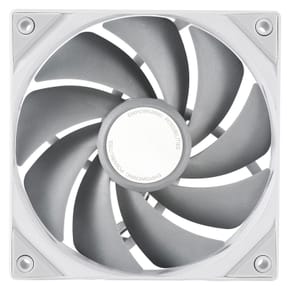 TRYX ROTA PRO 120 mm - Blanc — image 3