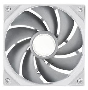 TRYX ROTA PRO 120 mm - Blanc