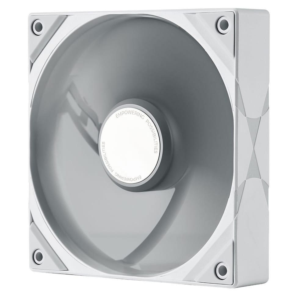 TRYX ROTA PRO 120 mm - Blanc — image 4