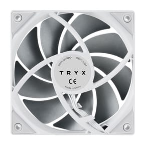 TRYX ROTA PRO 120 mm - Blanc — image 5