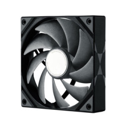 TRYX ROTA PRO 120 mm - Noir