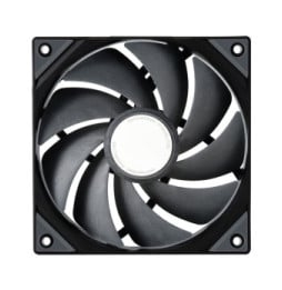 TRYX ROTA PRO 120 mm - Noir