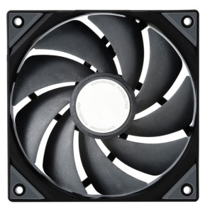 TRYX ROTA PRO 120 mm - Noir