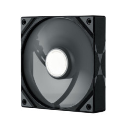 TRYX ROTA PRO 120 mm - Noir