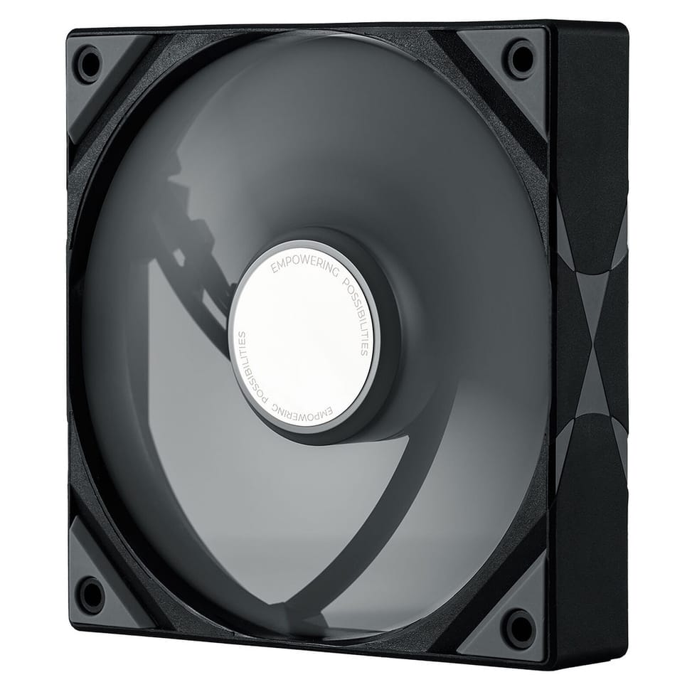 TRYX ROTA PRO 120 mm - Noir — image 4