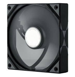 TRYX ROTA PRO 120 mm - Noir