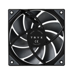 TRYX ROTA PRO 120 mm - Noir