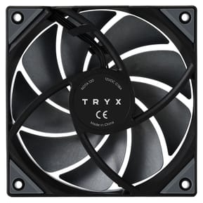TRYX ROTA PRO 120 mm - Noir — image 5