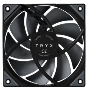 TRYX ROTA PRO 120 mm - Noir