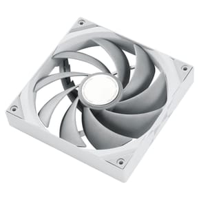 TRYX ROTA PRO 140 mm Blanc