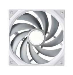 TRYX ROTA PRO 140 mm Blanc