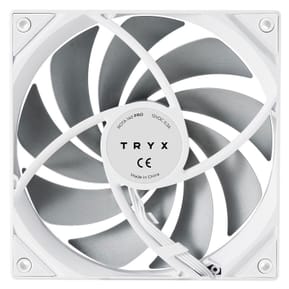 TRYX ROTA PRO 140 mm Blanc — image 5