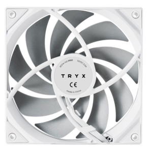 TRYX ROTA PRO 140 mm Blanc