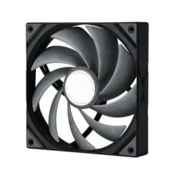 TRYX ROTA PRO 140 mm - Noir
