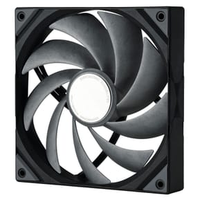 TRYX ROTA PRO 140 mm - Noir — image 2