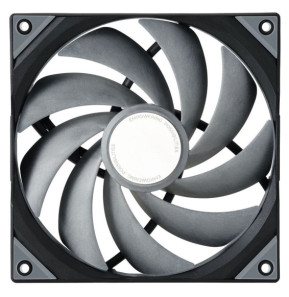 TRYX ROTA PRO 140 mm - Noir