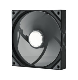 TRYX ROTA PRO 140 mm - Noir