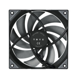 TRYX ROTA PRO 140 mm - Noir