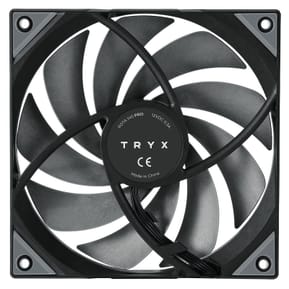 TRYX ROTA PRO 140 mm - Noir — image 5