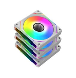 Xigmatek Infini G20A Blanc