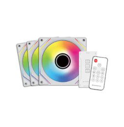 Xigmatek Infini G20A Blanc