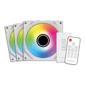 Xigmatek Infini G20A Blanc — image 2