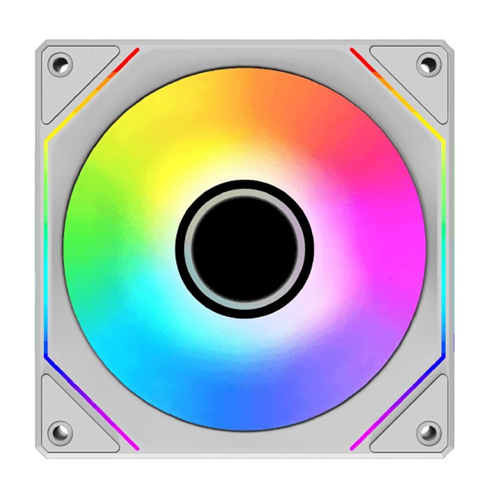 Xigmatek Infini G20A Blanc — image 3