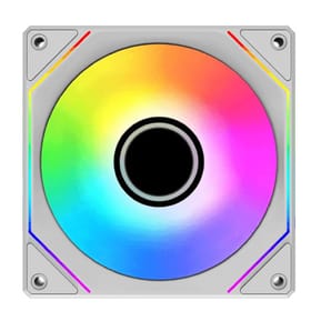 Xigmatek Infini G20A Blanc — image 3
