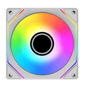 Xigmatek Infini G20A Blanc