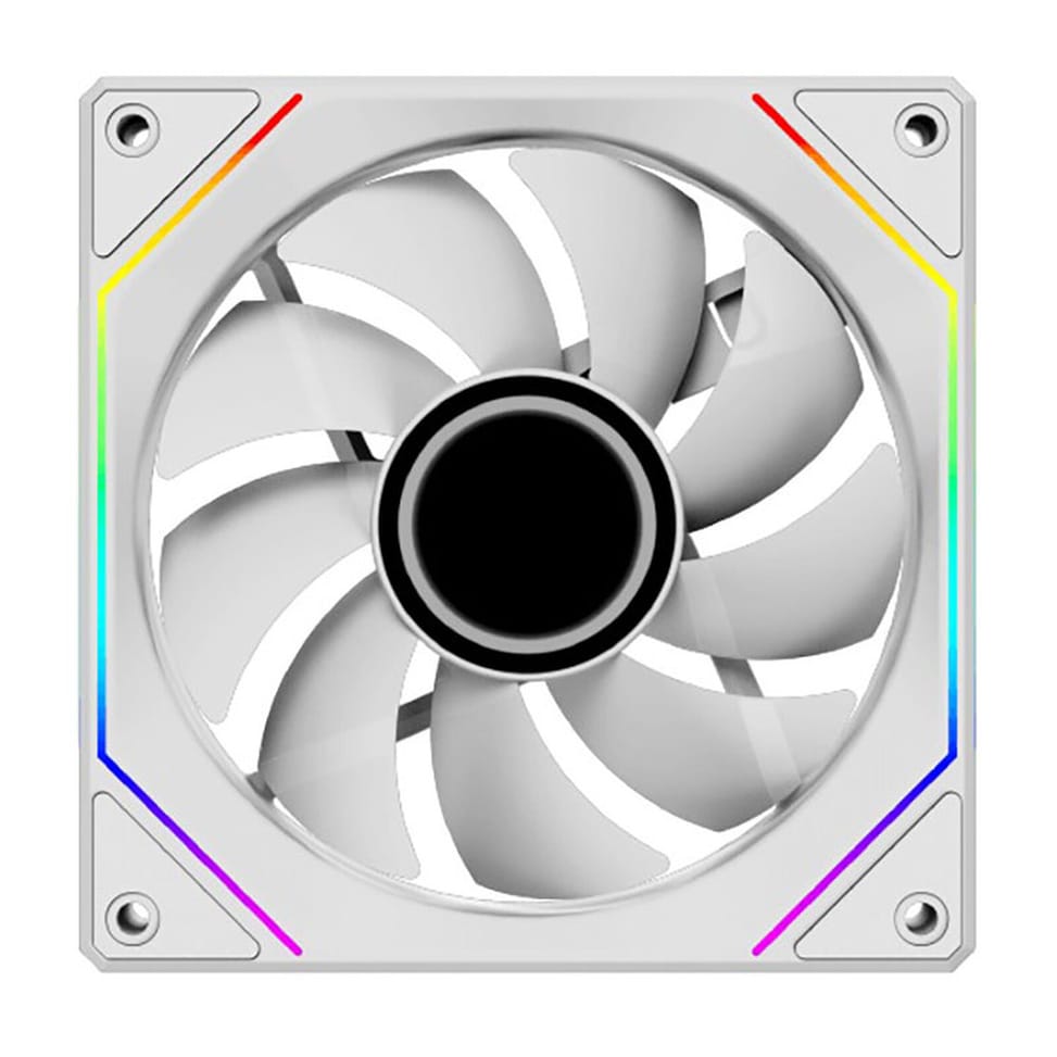 Xigmatek Infini G20A Blanc — image 4