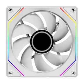 Xigmatek Infini G20A Blanc — image 4