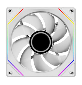 Xigmatek Infini G20A Blanc
