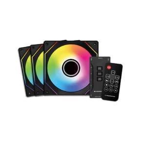 Xigmatek Infini G20A Noir — image 2