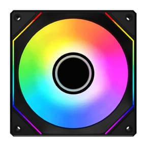 Xigmatek Infini G20A Noir — image 3