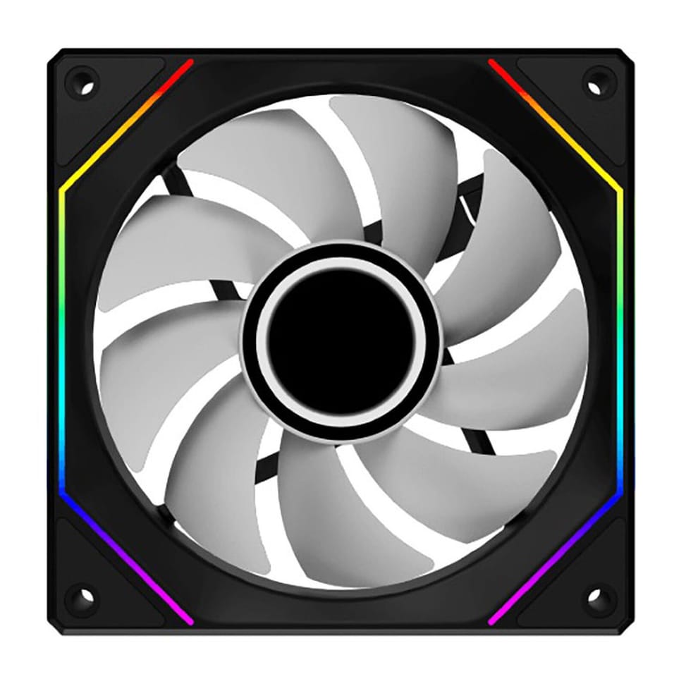 Xigmatek Infini G20A Noir — image 4