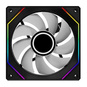 Xigmatek Infini G20A Noir — image 4