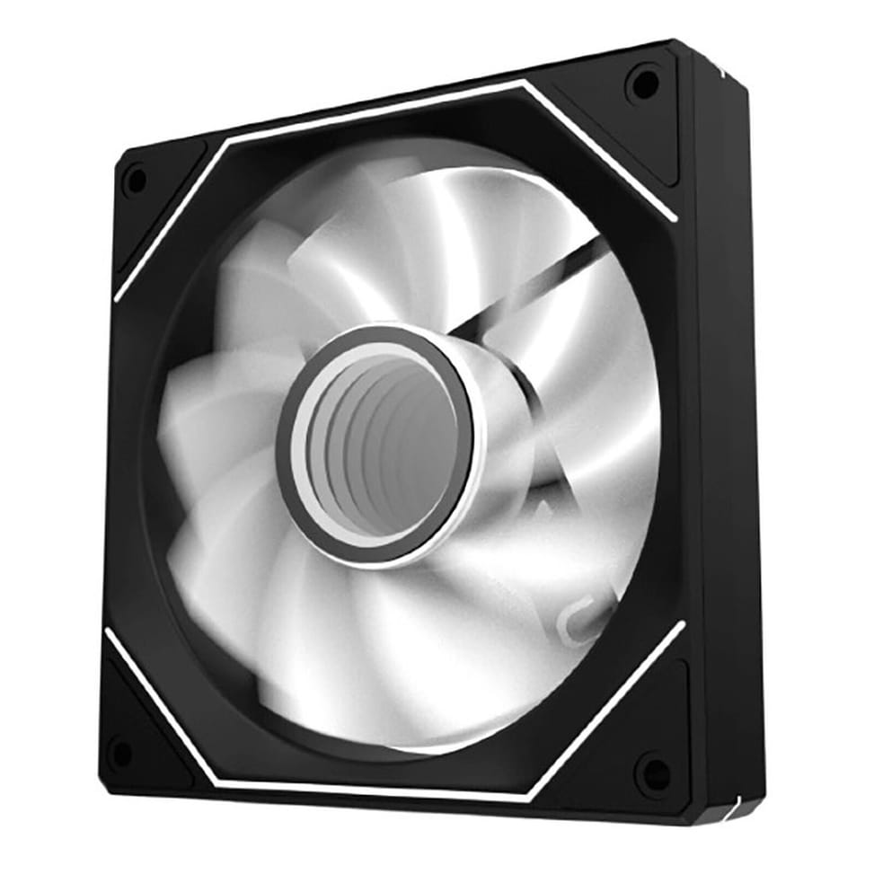 Xigmatek Infini G20A Noir — image 5