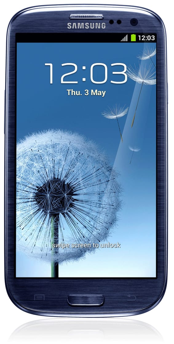 Samsung GALAXY S III