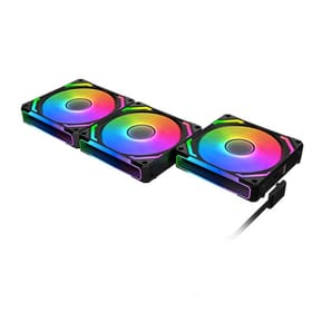 Xigmatek Starlink Ultra Tripack — image 2