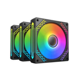 Xigmatek Starz Pro