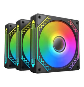Xigmatek Starz Pro