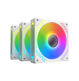 Xigmatek Starz Pro Arctic